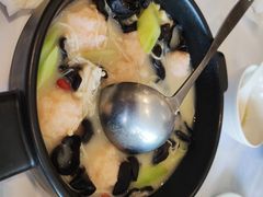 -民福居烤鸭店(石榴庄店)
