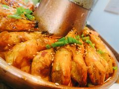 -蛙大侠香辣牛蛙火锅店(总店)