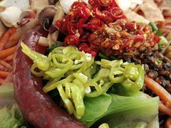 -龍城柳州螺蛳粉(群星路店)