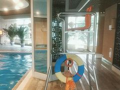 -好苑建国酒店健身中心