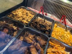 -山林熟食(兰溪路店)