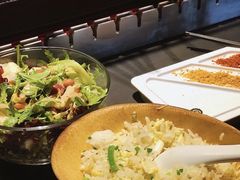 -很久以前羊肉串(簋街店)
