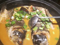 -千岛湖小鱼儿·淳安匠心农家菜