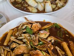 -小六农家乐(崇明西沙湿地店)