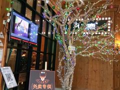 -新白鹿餐厅(城西银泰城店)