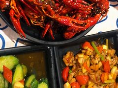 -松哥油焖大虾(科技园店)