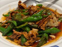 -兰湘子·湘菜小炒(南京江宁万达店)