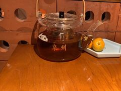 -宋小谨(惠安禹洲店)