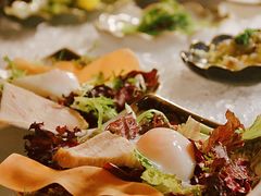 -济南香格里拉·咖啡泉自助餐厅