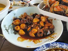 -小陆莲花蟹园农家乐(莲花岛店)