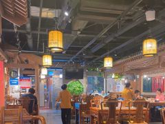 -真地道京味府·鲜橙烤鸭·北京菜(朝外大街东大桥店)