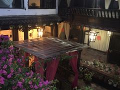 -浔岚云舍mist静谧观景美宿(丽江古城店)