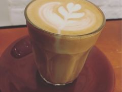 -COFFEE HOLIC(朝外SOHO店)