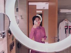 -上海中航虹桥机场泊悦酒店