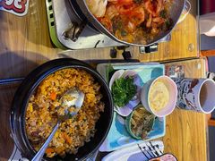 -桃太郎创作料理(大坪店)