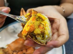 -三妹小龙虾·黄油蟹(华侨城总店)