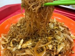 炒粉丝-华东政法大学第二食堂(松江校区)