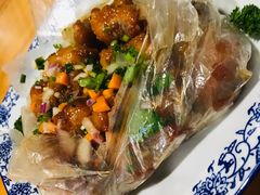 -那兰楼私房餐厅