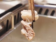 锡盟上品羔羊排-九府羊·鲜羊火锅·烤串(新华路店)