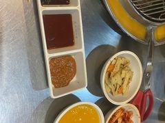 -喜来稀肉(虹泉路店)