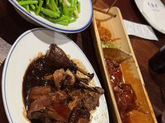 -大牌大·传统杭帮菜(湖滨店)