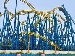 -大连海昌发现王国主题公园