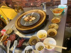 -阿昌白族石板烧(大理古城店)