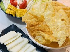 -陈记顺和潮汕牛肉火锅(番禺迎宾大道店)