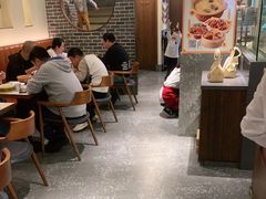 大堂-温粥人(春晖路店)