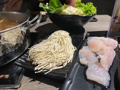 -呷哺呷哺(丰科万达店)