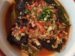 臭豆腐-吉湘镇(望京店)