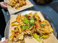 -永信海鲜(群星城店)