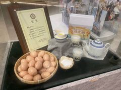 -民信老铺(双皮奶博物馆店)