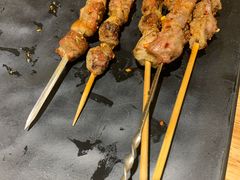 -郭靖内蒙菜·烤全羊·烧烤(望京旗舰店)