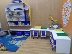 -创乐科教乐高机器人·编程·科技特长生规划中心(新地中心店)