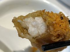 椒盐九肚鱼-避风塘·金牌店·夜宵(金玉兰店)