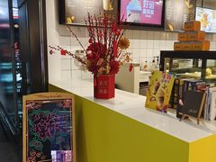 -麦当劳(吴圩机场店)