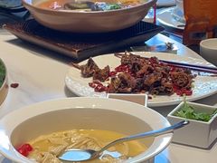 -观宴·品质赣菜(高新大道店)