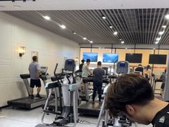 -奇迹健身(金牛凯德店)