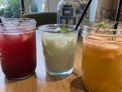 -艾蜜西餐厅(梅园店)