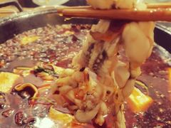 -鸿顺老铁锅美蛙鱼府(解放碑店)