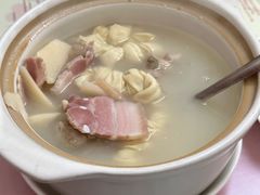 -蘭心餐厅(进贤路店)