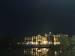 -台儿庄古城