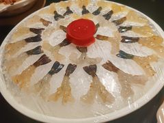 -炳胜品味(海印总店)