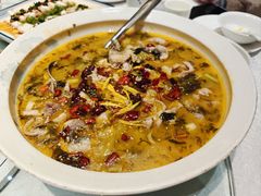 -鱼神·脆肉鲩 全鱼宴(西乡店)