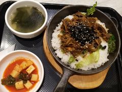 -食代馆(深业上城店)