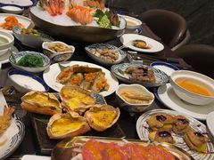 -观音桥步行街