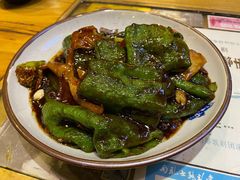 -局气 烤鸭·北京菜(光华路店)
