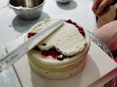 -糖秋Cake DIY·蛋糕定制·甜品台(观音桥店)
