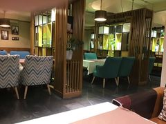 -意卡菲·欢乐聚会餐厅(华侨店)